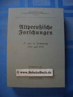 Verein für Familienforschung in Ost- und