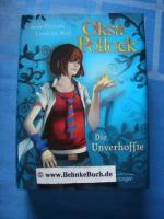 Plichota, Anne und Cendrine Wolf.: Oksa Plichota, Anne und Cendrine Wolf.: Oksa