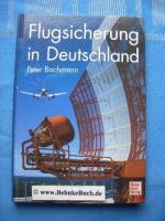 Flugsicherung in Deutschland.