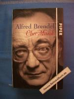 Alfred Brendel: Über Musik : sämtliche E