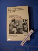 Hemingway, Ernest (Verfasser).: Ausgewäh Hemingway, Ernest (Verfasser).: Ausgewäh