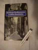 Christian Hanke: Hamburgs Straßennamen e Christian Hanke: Hamburgs Straßennamen e