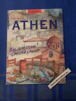 Heidi Bauerle: Athen, Kulinarische Spazi
