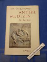 Leven, Karl-Heinz (Herausgeber): Antike Leven, Karl-Heinz (Herausgeber): Antike