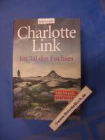 Link, Charlotte (Verfasser): Im Tal des Link, Charlotte (Verfasser): Im Tal des