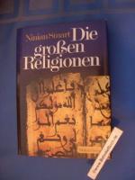 Ninian Smart: Die großen Religionen.