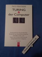 Paul Strathern: Turing & der Computer. A Paul Strathern: Turing & der Computer. A