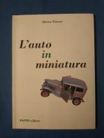 L'auto in miniatura : Quadrifora 3.