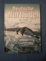 Hans-Peter Dabrowski: Deutsche Nurflügel Hans-Peter Dabrowski: Deutsche Nurflügel