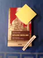 Volker Koop: Hitlers Muslime : die Gesch Volker Koop: Hitlers Muslime : die Gesch