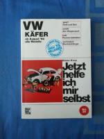 Dieter Korp: VW Kaefer alle Modelle ab A