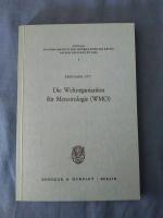 Eberhard Ott: Die Weltorganisation für M