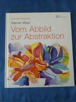 Werner Maier: Vom Abbild zur Abstraktion