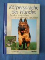 Frauke Ohl: Körpersprache des Hundes : A
