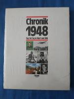 Baldauf, Andreas (Mitwirkender): Chronik