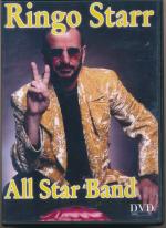 Ringo Starr: Ringo Starr And His All Sta