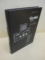 Claus Prochnow: Rollei Report, Bd.1, Fra