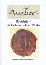Dieter Gerner: Mobschatz - ein Überblick Dieter Gerner: Mobschatz - ein Überblick