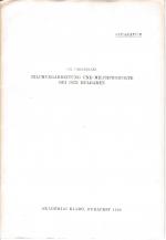 Christo Vakarelski: Milchverarbeiung und