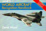 Jane's World Aircraft Recognition Handbook