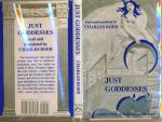 Just Goddesses;"Goddess Myths of the Greek and Romans; read an translated by Charles Boer"