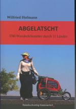 Wilfried Hofmann: Abgelatscht,5740 Wande Wilfried Hofmann: Abgelatscht,5740 Wande