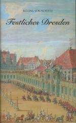 Nostitz: Festliches Dresden
