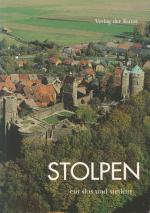 Hans-Günther Hartmann: Stolpen. Ein slos Hans-Günther Hartmann: Stolpen. Ein slos
