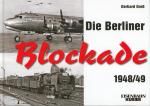 Gerhard Gress: Die Berliner Blockade 194