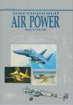 International Air Power Review V16