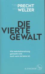Precht, Richard David, Welzer, Harald: D Precht, Richard David, Welzer, Harald: D