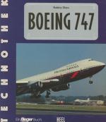 Robbie Shaw: Boeing 747