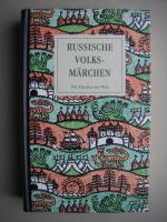 Russische Volksmärchen