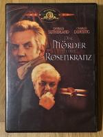 Fred Walton: Der Mörder mit dem Rosenkra