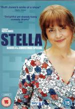 Stella – Serie 4 + Weihnachtsspecial  [3 DVDs]
