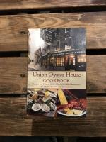 Union Oyster House Cokkbook