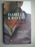 Isabella Kroth: Halbmondwahrheiten - Tür