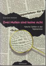 Ketteler, Guardian (Verfasser): Zwei Nul Ketteler, Guardian (Verfasser): Zwei Nul