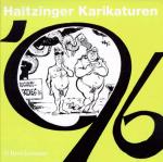 Horst Haitzinger: Politische Karikaturen