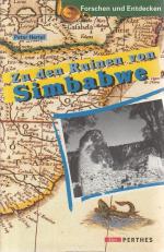 Peter Hertel: Zu den Ruinen von Simbabwe
