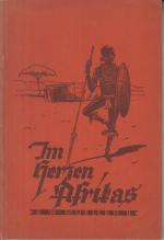 W Mueller: Im Herzen Afrikas
