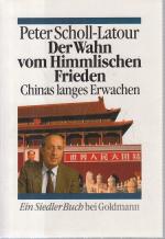 Peter Scholl-Latour: Der Wahn vom himmli