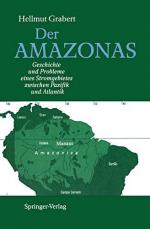 Hellmut Grabert: Der Amazonas : Geschich Hellmut Grabert: Der Amazonas : Geschich