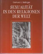 J. Bellinger, Gerhard: Sexualität in den