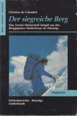 Colombel, Christine de: Der siegreiche B Colombel, Christine de: Der siegreiche B