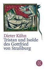 Dieter Kühn: Tristan und Isolde des Gott