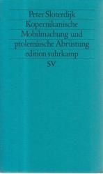 Peter Sloterdijk: Kopernikanische Mobilm