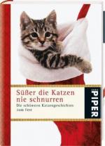 Jone Heer: Süßer die Katzen nie schnurre