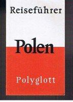 Reiseführer-Polyglott Polen 1979 / 80