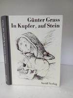 Günter Grass, Zeichnungen, Radierungen - Günter Grass, Zeichnungen, Radierungen -